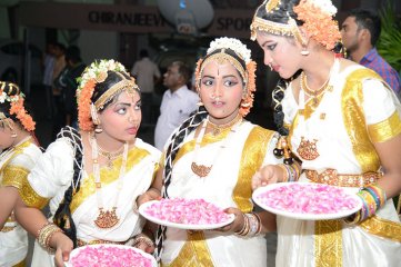 Ulavacharu Biryani Audio Launch